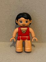 Lego Duplo Figur Frau