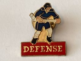 1 Pin Defense