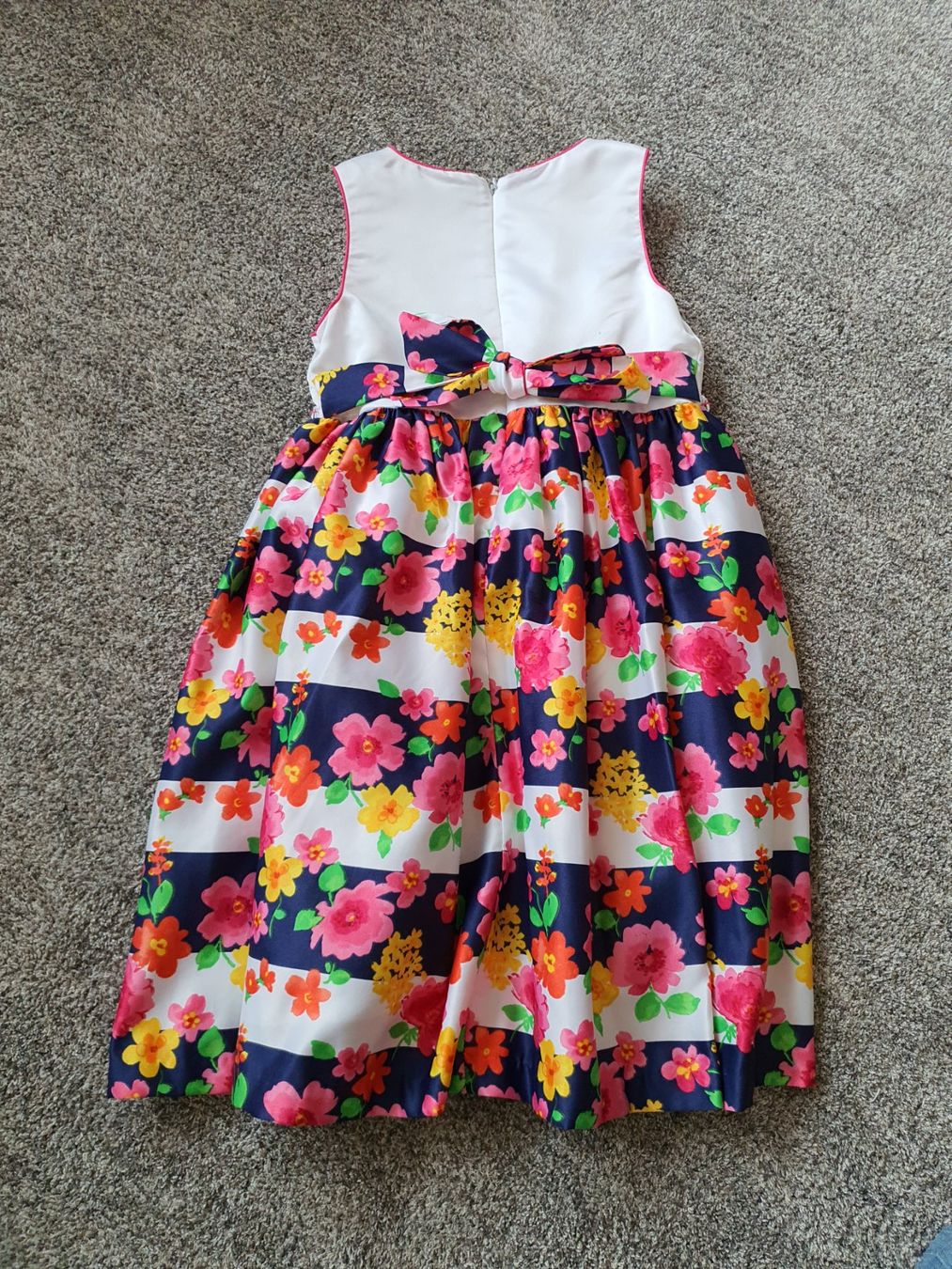 Kleider & Röcke: Sommerkleid Grösse 110-116 – Gebraucht aus Trachslau von schumannmario 1