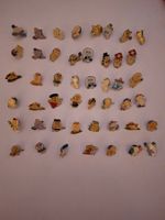 Pinsammlung Thema Maga Pins