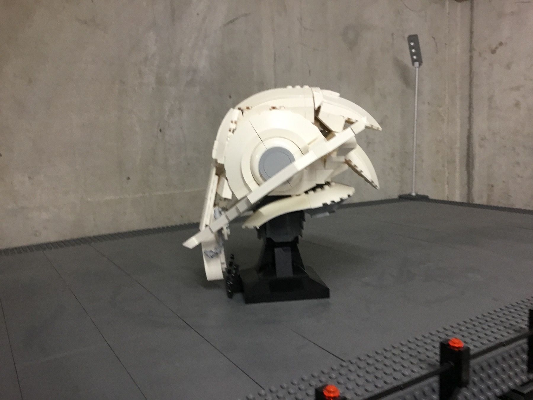 Star Wars Baukästen: LEGO MOC Star Wars General Grievous – Neu (gemäss Beschreibung) aus Basel von  2