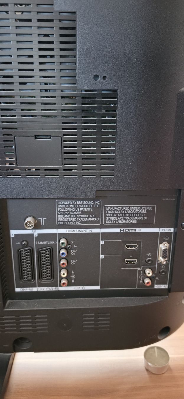 Sony Televisori: Sony Tv 40 Zoll – Usato da Bern venduto da Smarts_vauva 2