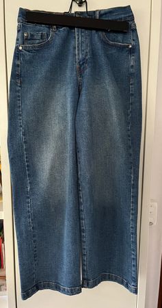 Jeans XS Girl