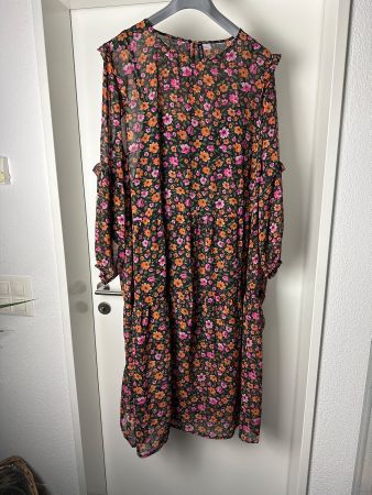 Kleid von H&M Grösse 3XL