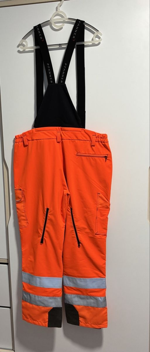 Pfanner Hosen: Gladiator Outdoorhose EN 20471 – Neu (gemäss Beschreibung) aus Melchtal von Angie-1985 1