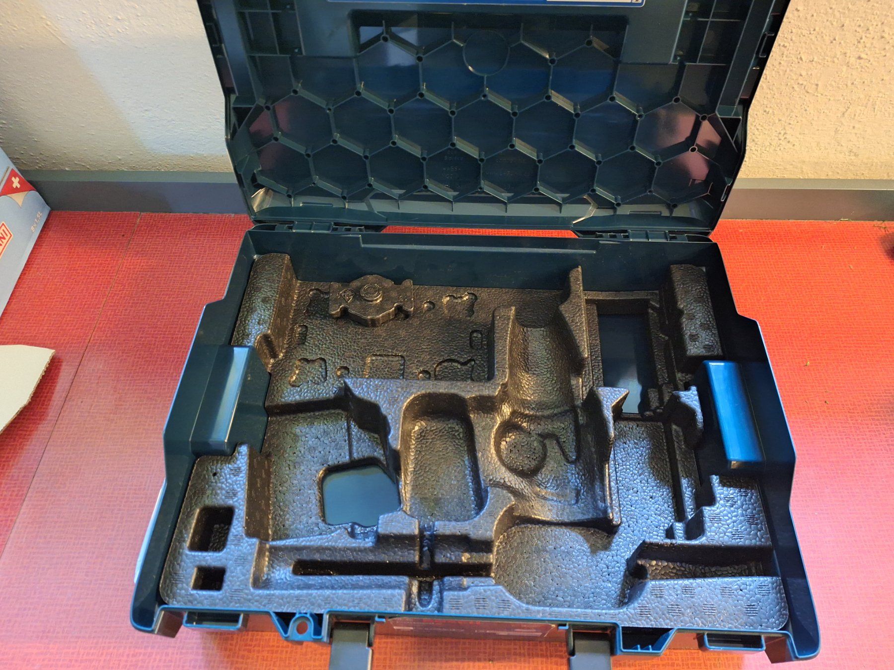 Bosch Reisekoffer: Bosch L-Boxx – Gebraucht aus Frauenfeld von Je112 1