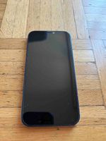 iPhone 12 blau 64GB