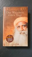 Buch Sadhguru Die Weisheit eines Yogi