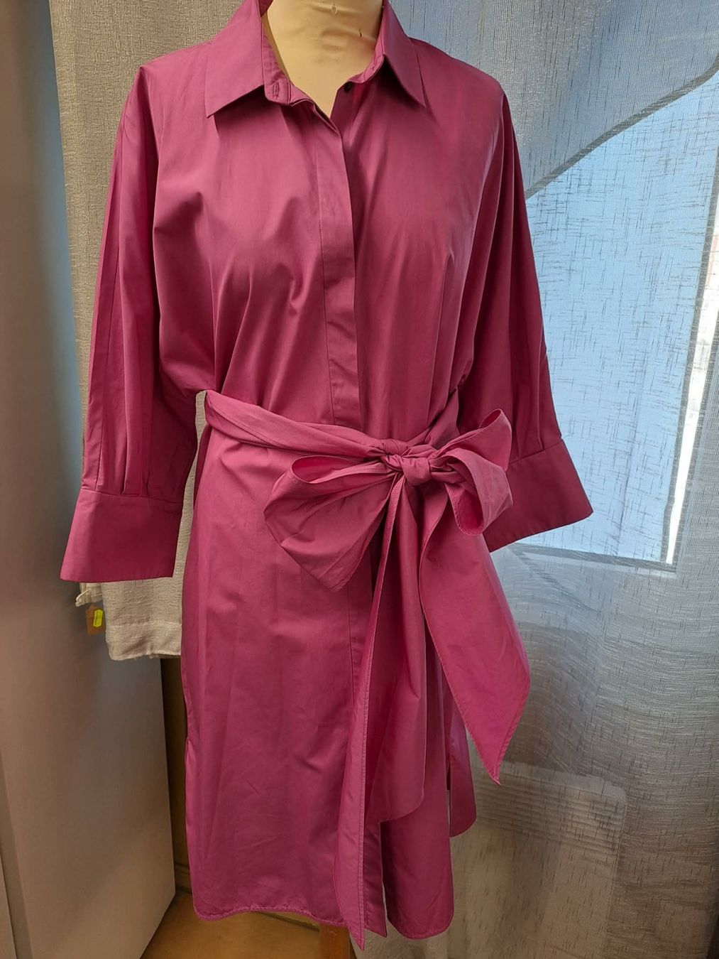 Vestiti: Robe chemise  Max Mara – Usato da La Chaux-de-Fonds venduto da Emmaus2300CDF