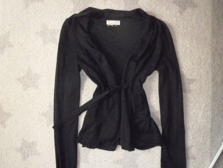 NEUE ODD MOLLY Damen Jacke Gr 3
