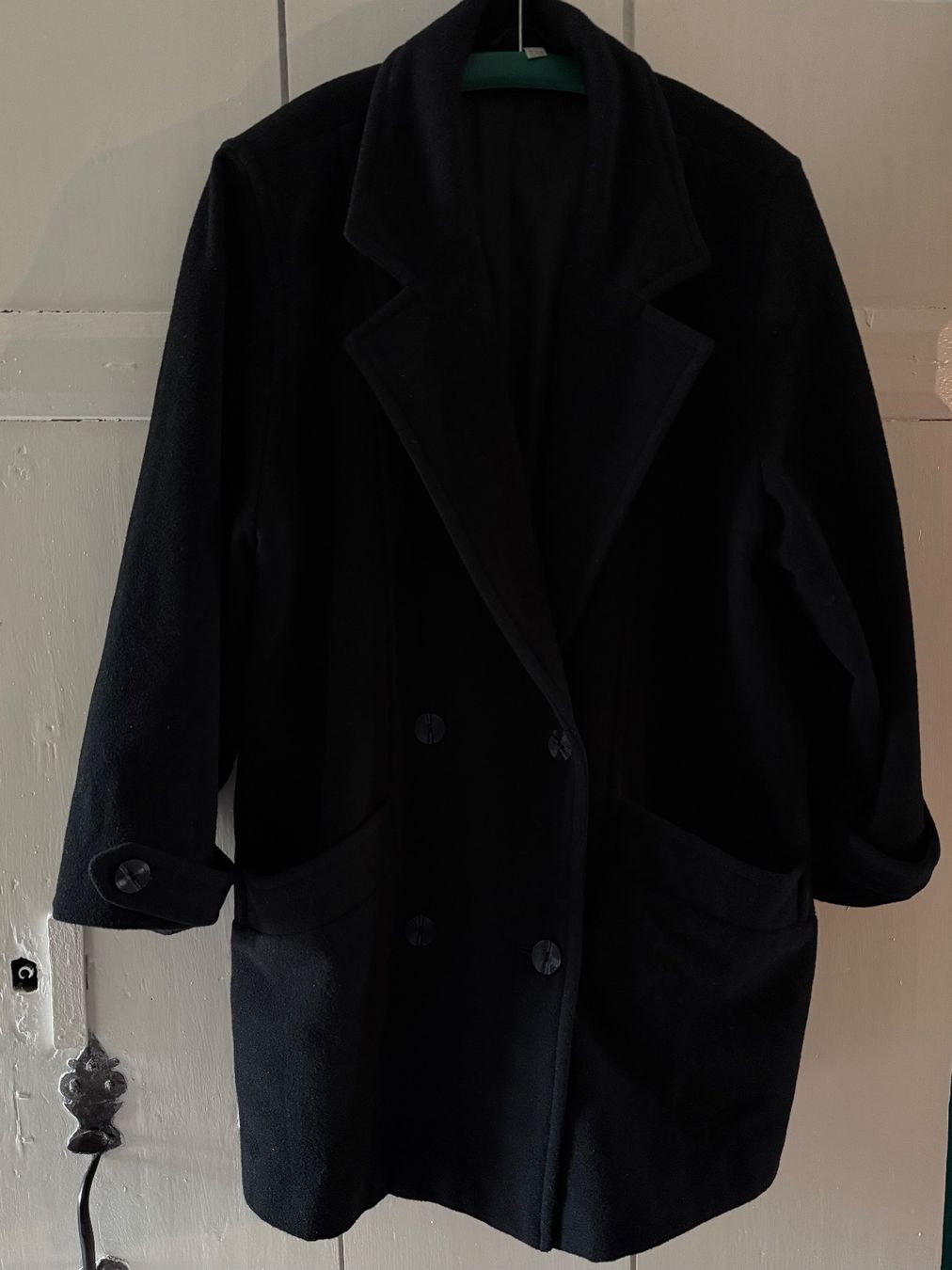 Giacche: caban veste " The Legend " jack – Usato da Echandens venduto da pepite30 2