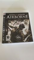 Medal of Honor Airborne PS3 Spiel (PAL)