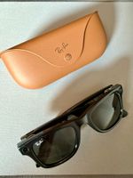 Sonnenbrille Ray-Ban Smart Glasses Meta 2 - Wayfarer