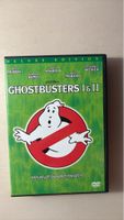 Ghostbusters I & II - Deluxe Edition DVD - Filmklassiker