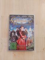 Das geheimnis der Mondprinzessin (DVD)