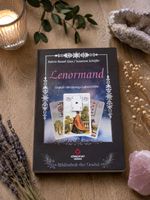 Lenormand – Orakel • Beratung • Lebenshilfe 