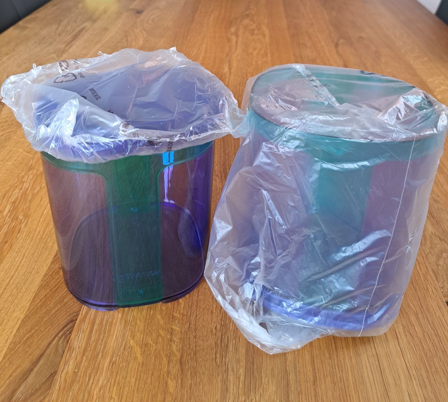 Tupperware Contenitori & Simili: Tupperware diverse Aufbewahrungsbehälter – Nuovo (secondo la descrizione) da Untervaz venduto da mei_6rrd