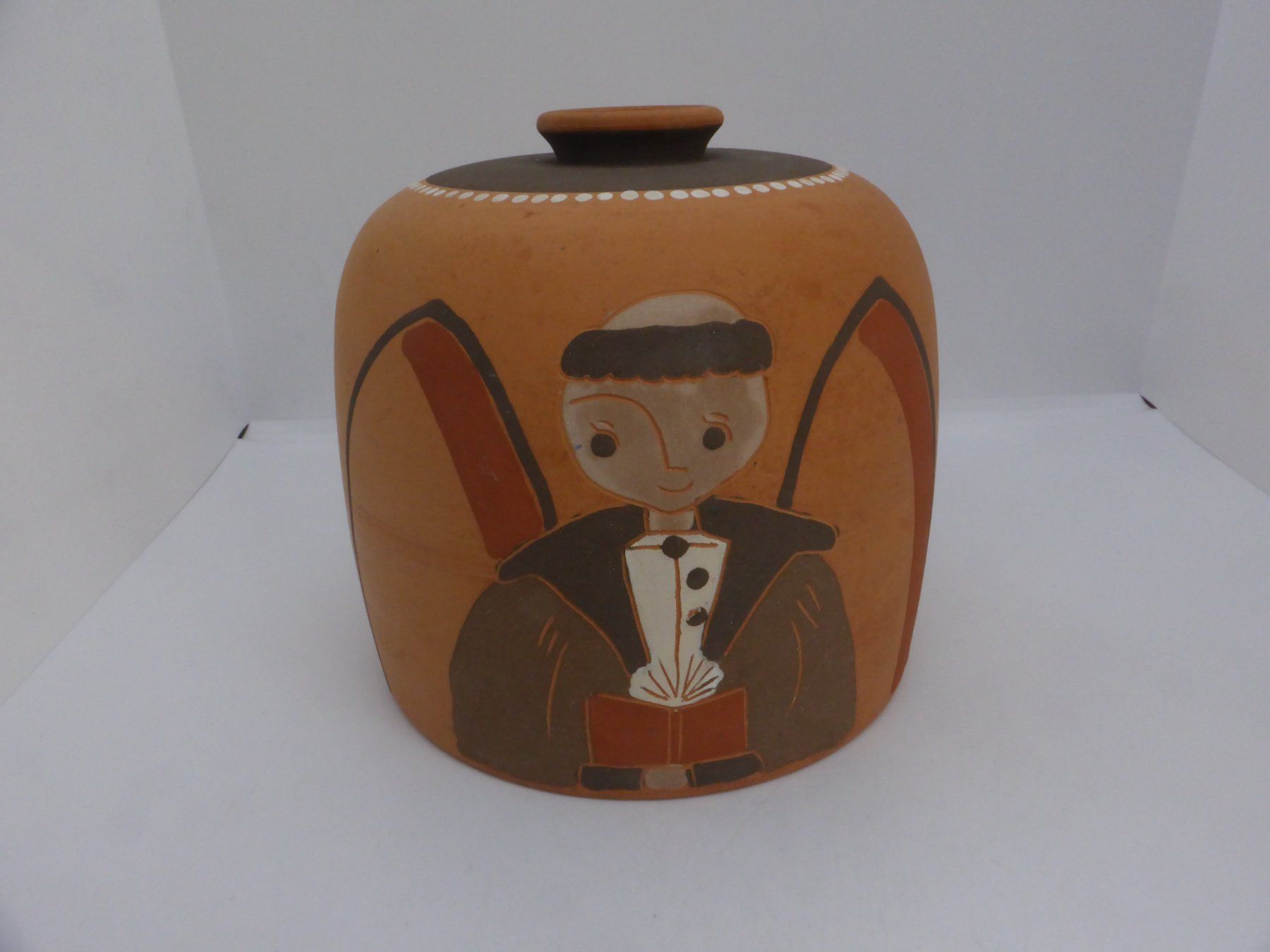 Campanacci mucche: Cloche pour Tête de Moine – Usato da Porrentruy venduto da Kim017 3