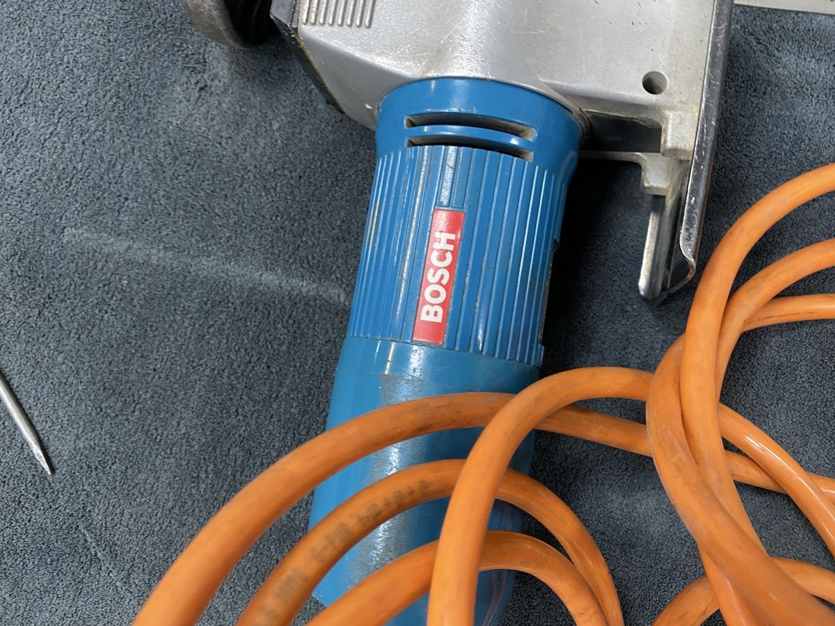Bosch Scies: Stichsäge Scintilla von Bosch – D'occasion à Hägglingen par Karin0802 5