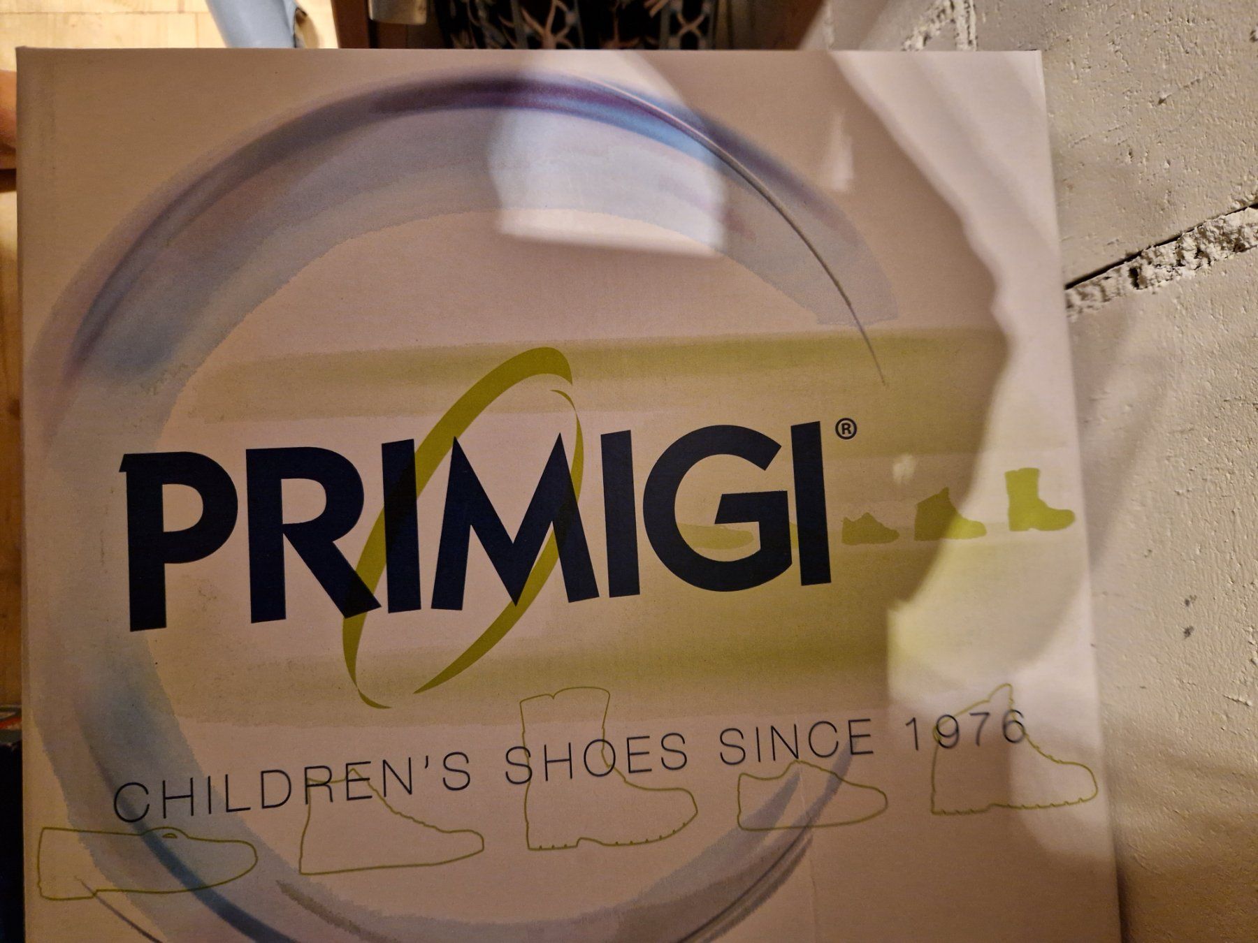 Primigi Chaussures garçon: Primigi Kinder Winterstiefel – D'occasion à Metzerlen par SS01 3