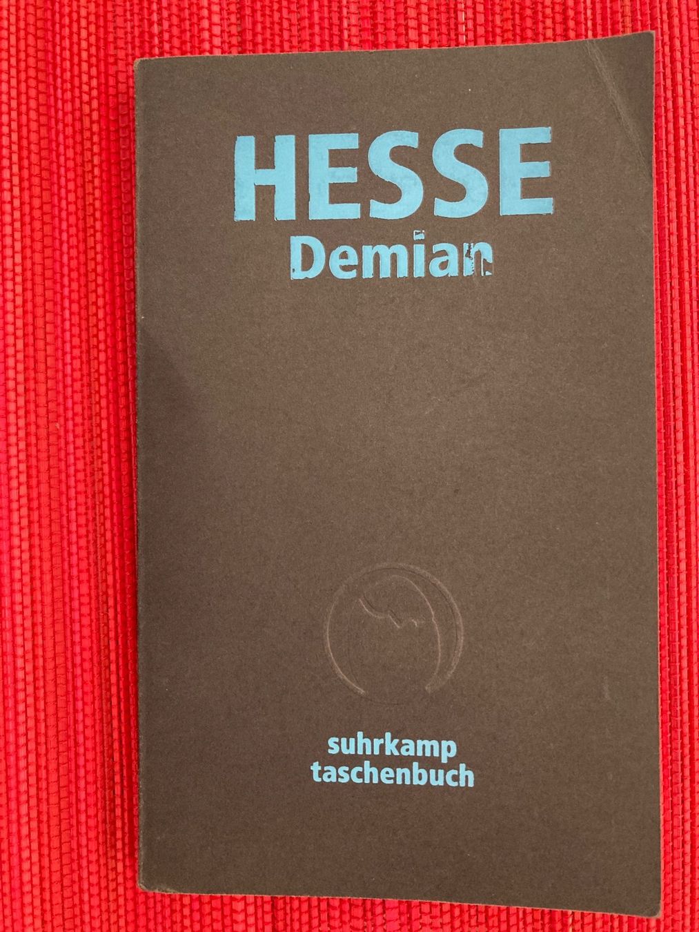 Libri: Hermann Hesse, Demian – Usato da Baden venduto da Yoyo1