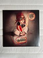 Wax Tailor – Dusty Rainbow From The Dark ONLY 1 LP!!!!