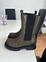 Stiefel ganz neu, unbenutzt