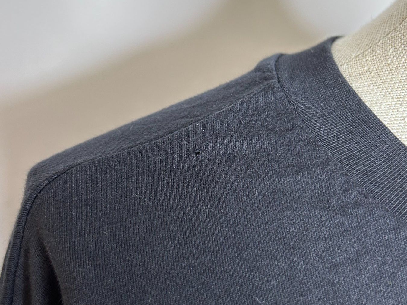 H&M Vestiti: H&M T-Shirt Kleid – Usato da St. Gallen venduto da look-twice 1