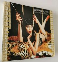 Arabianights - Club & Chillout Classics  (2 CD)