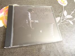 Tobi Gmür - World Famous in my Home town CD