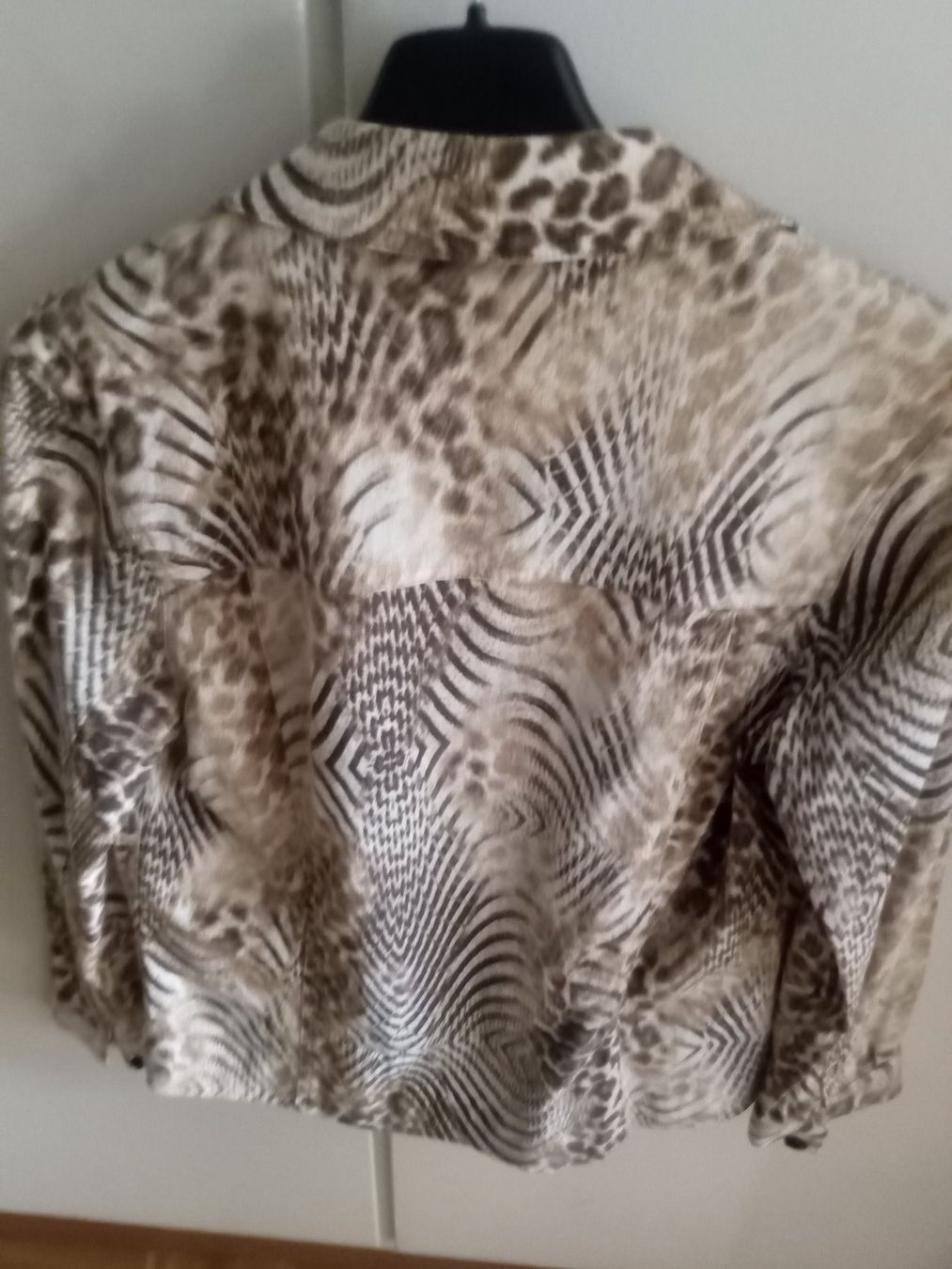 Jacken: Blazer – Gebraucht aus Biel/Bienne von Ganesh12 1