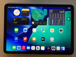 iPad Air 4. Generation WiFi / 256GB / Model A2316