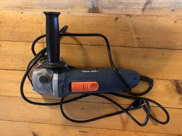 Winkelschleifer BLACK+DECKER KG75 750W
