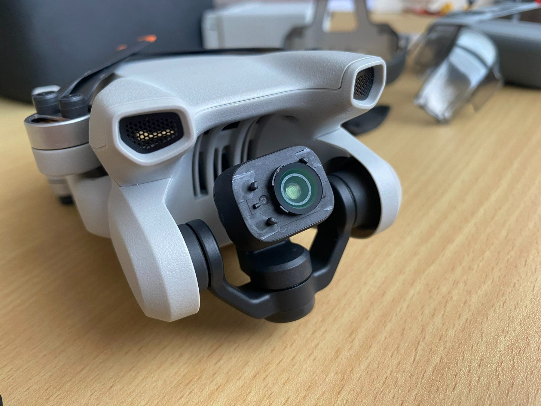 DJI Modellismo RC: DJI Mini 3 Fly More Combo – Usato da Delémont venduto da jaquflo 4