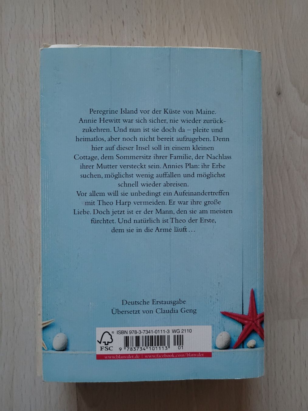 Libri: Cottage gesucht, Held gefunden – Usato da Perlen venduto da Safari_23 1