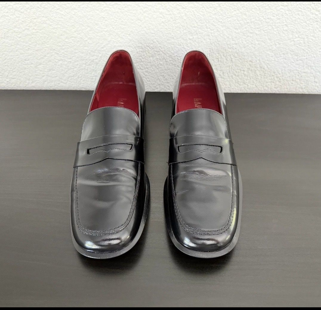 Ralph Lauren Scarpe da uomo: Ralph Lauren Loafers – Usato da Basel venduto da tibet07 2