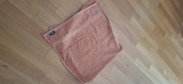 Baliv Duschtuch, Orange, neu!