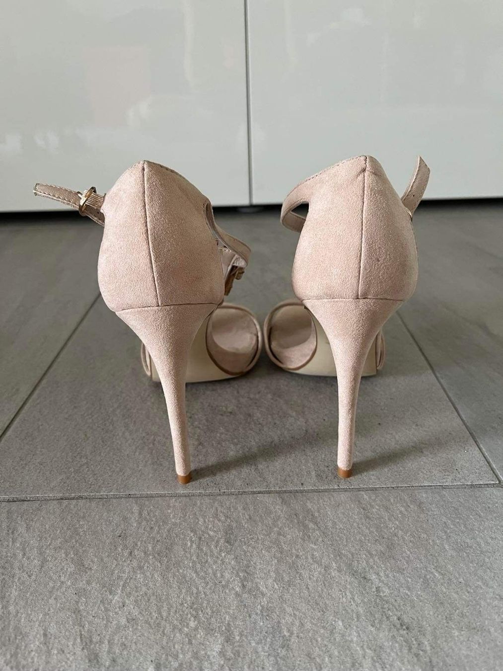 Scarpe da donna: Sandalen Gold & Gold 38 – Usato da Minusio venduto da liam04 2
