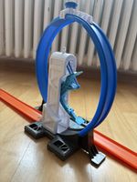 HOT WHEELS - one loop