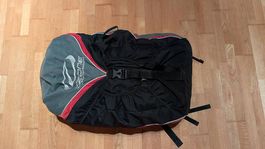 Ozone Gleitschirmrucksack 135 Liter