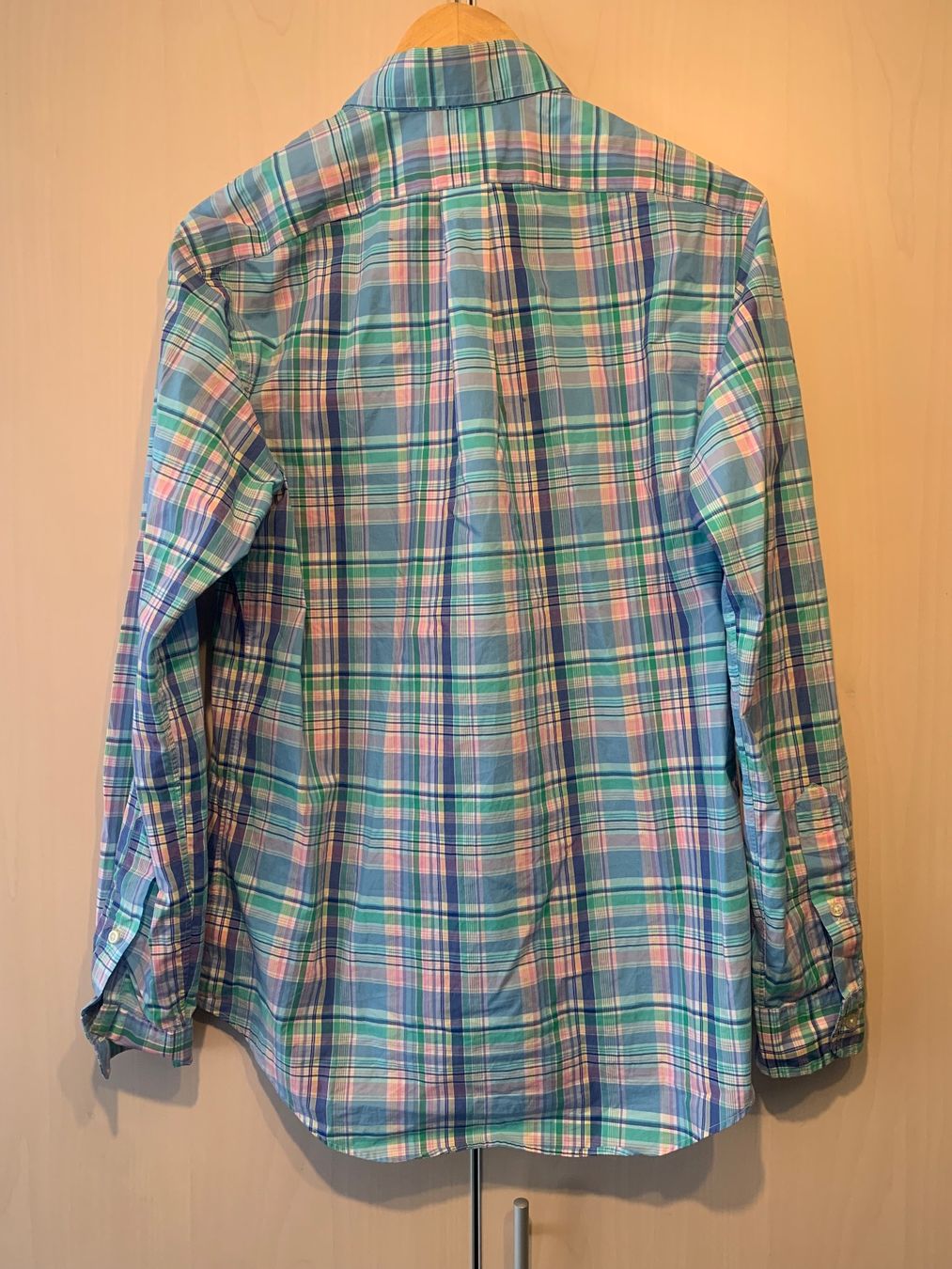 Ralph Lauren Camicie: Ralph Lauren Hemd, langarm, Gr. S, – Usato da Rosshäusern venduto da MiJoDoOl 3