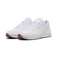 Puma ST Runner v4 L - puma white (Grösse: 41)