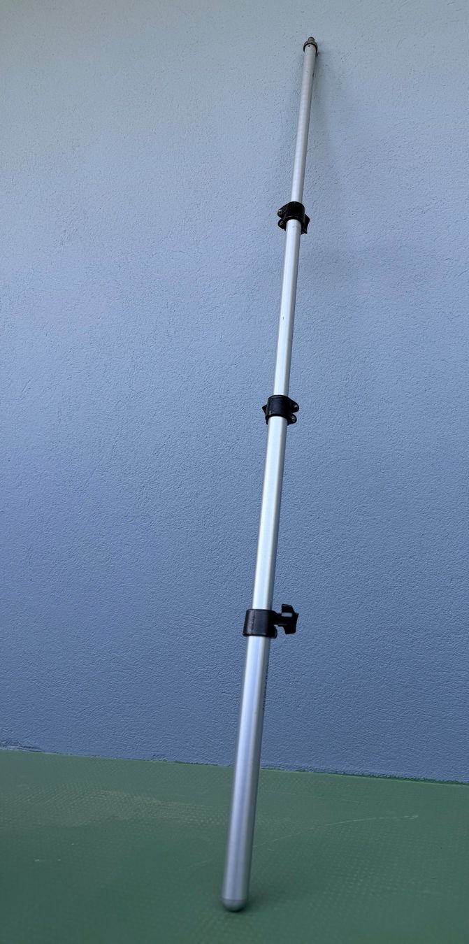 Altri accessori: Kleine Teleskopangel/Boompole – Usato da Solothurn venduto da omtara