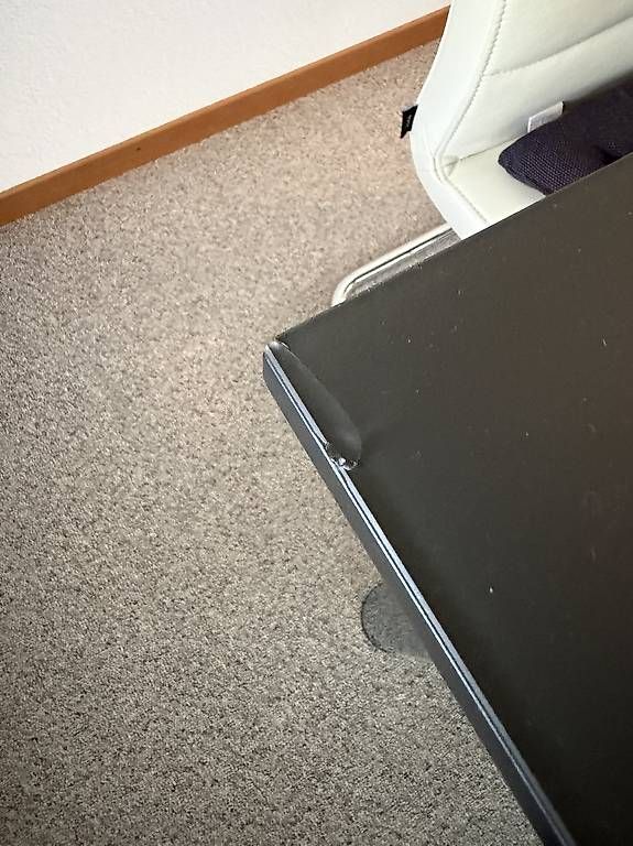 Tische: Esszimmertisch – Gebraucht aus Zug von Quips35 2