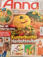 Anna Ideen zum Selbermachen 10/2020