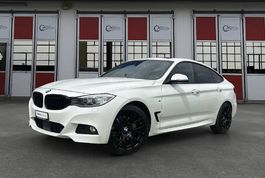 BMW 335i GT xDrive M Sport F34