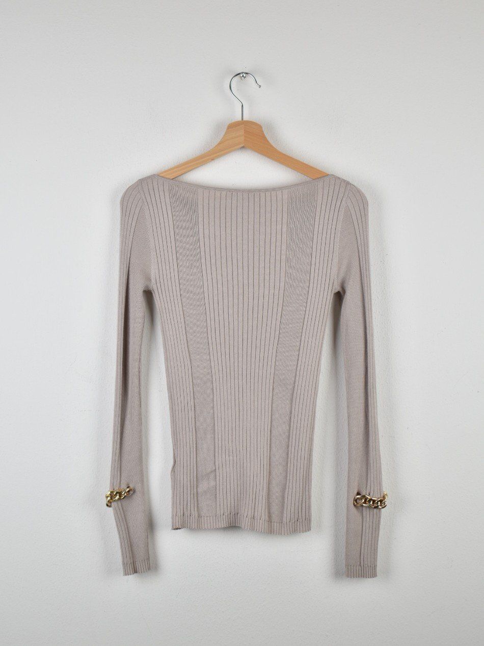 Patrizia Pepe Maglioni & Felpe: Patrizia Pepe Pullover Gr.34 (2) – Usato da Nürensdorf venduto da 2ND_STORY 3