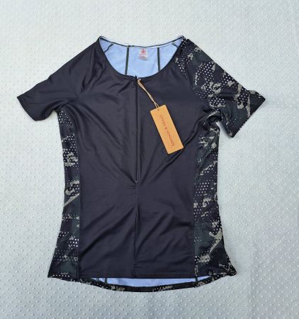 Radtrikot von Krimson Klover Grösse XS