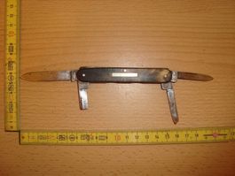 Klappmesser Sackmesser Taschenmesser