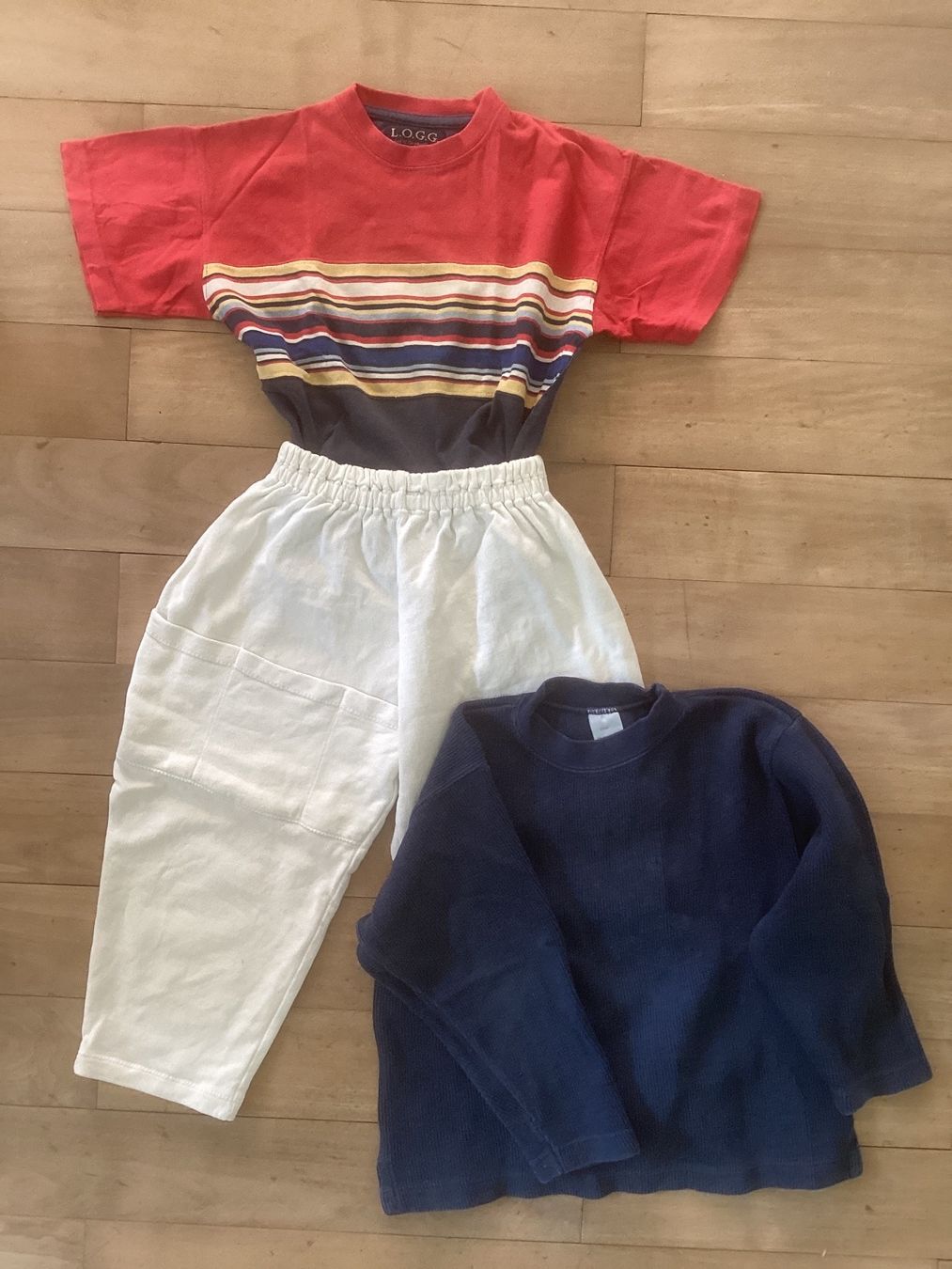 Lotti di vestiti: Sportliches ab Grösse 104 – Usato da Muttenz venduto da bar_ws7n